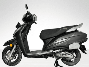 Used 2024 Honda Activa 125 Disc for sale in Gurgaon - thumbnail 1