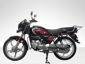 Used 2025 Hero Splendor Plus Self Alloy for sale in Jaipur - thumbnail 1