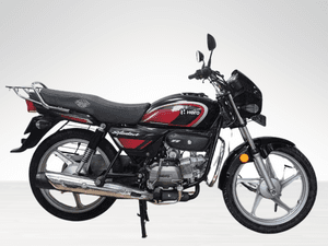 Used 2025 Hero Splendor Plus Self Alloy for sale in Jaipur - thumbnail 2