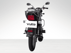 Used 2025 Hero Splendor Plus Self Alloy for sale in Jaipur - thumbnail 4