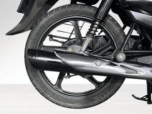 Used 2023 Hero HF Deluxe Self Alloy for sale in Delhi - thumbnail 6
