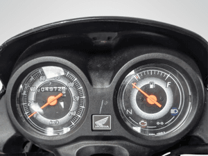 Used 2026 Honda Shine 100 Standard for sale in Jaipur - thumbnail 8