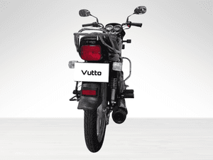 Used 2026 Honda Shine 100 Standard for sale in Jaipur - thumbnail 4