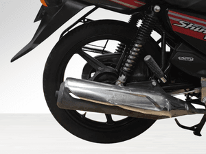 Used 2026 Honda Shine 100 Standard for sale in Jaipur - thumbnail 6