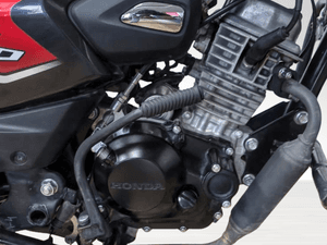 Used 2026 Honda Shine 100 Standard for sale in Jaipur - thumbnail 7