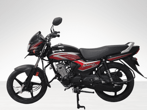 Used 2026 Honda Shine 100 Standard for sale in Jaipur - thumbnail 1