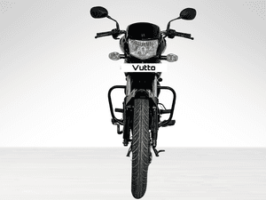 Used 2023 Hero HF Deluxe Self Alloy for sale in Delhi - thumbnail 9