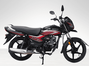 Used 2026 Honda Shine 100 Standard for sale in Jaipur - thumbnail 2