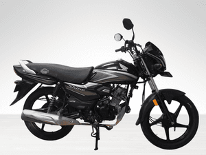 Used 2024 Honda Shine 100 Standard for sale in Jaipur - thumbnail 2