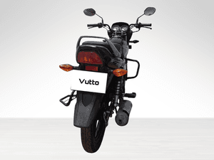 Used 2024 Honda Shine 100 Standard for sale in Jaipur - thumbnail 4