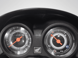 Used 2024 Honda Shine 100 Standard for sale in Jaipur - thumbnail 8