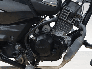 Used 2024 Honda Shine 100 Standard for sale in Jaipur - thumbnail 7