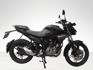 Used 2025 Hero Xtreme 125R Single Channel ABS for sale in Jaipur - thumbnail 2