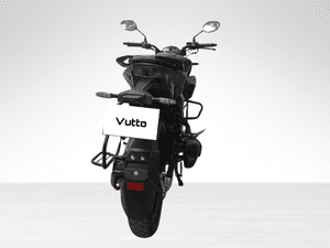 Used 2025 Hero Xtreme 125R Single Channel ABS for sale in Jaipur - thumbnail 4