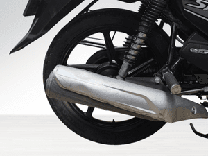 Used 2024 Honda Shine 100 Standard for sale in Jaipur - thumbnail 6