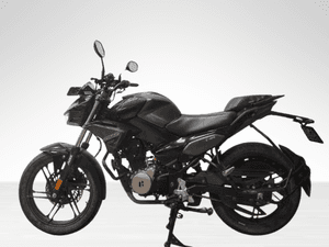 Used 2025 Hero Xtreme 125R Single Channel ABS for sale in Jaipur - thumbnail 1
