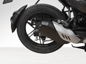 Used 2025 Hero Xtreme 125R Single Channel ABS for sale in Jaipur - thumbnail 6
