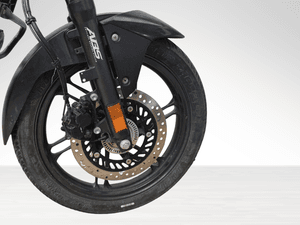 Used 2025 Hero Xtreme 125R Single Channel ABS for sale in Jaipur - thumbnail 5