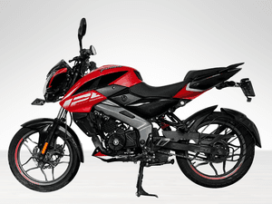 Used 2022 Bajaj Pulsar NS125 Standard for sale in Delhi - thumbnail 1