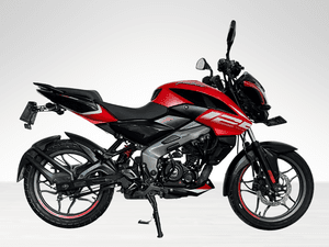 Used 2022 Bajaj Pulsar NS125 Standard for sale in Delhi - thumbnail 2