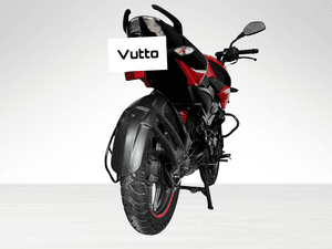 Used 2022 Bajaj Pulsar NS125 Standard for sale in Delhi - thumbnail 4