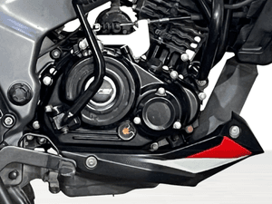 Used 2022 Bajaj Pulsar NS125 Standard for sale in Delhi - thumbnail 7
