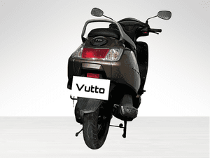 Used 2023 TVS Jupiter Drum Alloy for sale in Gurgaon - thumbnail 4