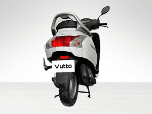 Used 2016 Honda Activa 3G Standard (BS III) for sale in Delhi - thumbnail 4