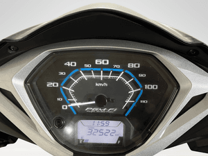 Used 2024 Honda Activa 125 Disc for sale in Delhi - thumbnail 7