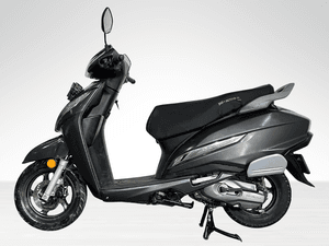 Used 2024 Honda Activa 125 Disc for sale in Delhi - thumbnail 1