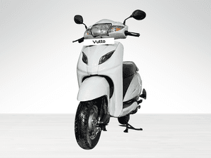 Used 2016 Honda Activa 3G Standard (BS III) for sale in Delhi - thumbnail 3