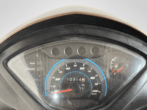 Used 2023 TVS Jupiter Drum Alloy for sale in Gurgaon - thumbnail 7
