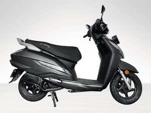 Used 2024 Honda Activa 125 Disc for sale in Delhi - thumbnail 2