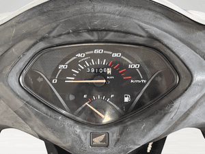 Used 2016 Honda Activa 3G Standard (BS III) for sale in Delhi - thumbnail 7