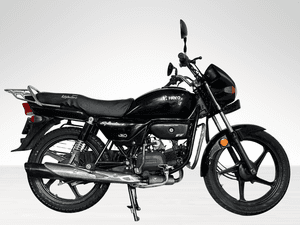 Used 2025 Hero Splendor Plus Self Alloy i3S for sale in Delhi - thumbnail 2