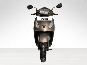 Used 2023 TVS Jupiter Drum Alloy for sale in Gurgaon - thumbnail 8