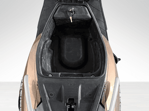 Used 2023 TVS Jupiter Drum Alloy for sale in Gurgaon - thumbnail 6