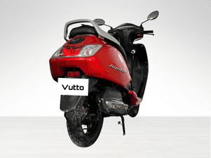 Used 2018 TVS Jupiter Drum for sale in Delhi - thumbnail 4