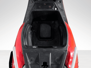 Used 2018 TVS Jupiter Drum for sale in Delhi - thumbnail 6