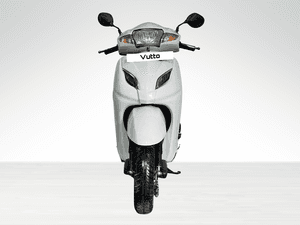 Used 2016 Honda Activa 3G Standard (BS III) for sale in Delhi - thumbnail 8
