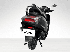 Used 2024 Honda Activa 125 Disc for sale in Delhi - thumbnail 4