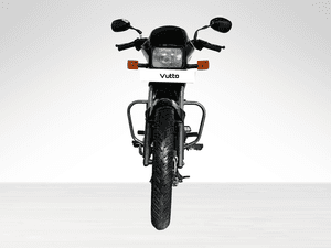 Used 2025 Hero Splendor Plus Self Alloy i3S for sale in Delhi - thumbnail 9