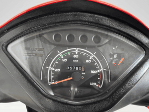Used 2018 TVS Jupiter Drum for sale in Delhi - thumbnail 7