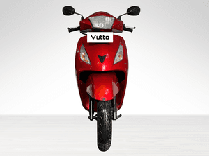 Used 2018 TVS Jupiter Drum for sale in Delhi - thumbnail 8