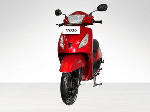 Used 2018 TVS Jupiter Drum for sale in Delhi - thumbnail 3