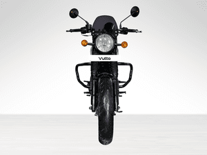 Used 2023 Royal Enfield Hunter 350 Metro Rebel for sale in Delhi - thumbnail 9