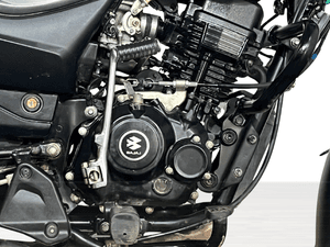 Used 2024 Bajaj Platina 110 Drum for sale in Delhi - thumbnail 7