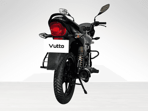 Used 2024 Bajaj Platina 110 Drum for sale in Delhi - thumbnail 4