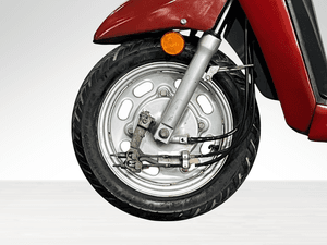 Used 2020 Honda Activa 6G Deluxe for sale in Delhi - thumbnail 5