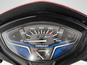 Used 2020 Honda Activa 6G Deluxe for sale in Delhi - thumbnail 7